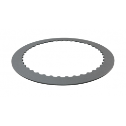 PRZEKŁADKA STALOWA 6DCT450 MPS6 POWERSHIFT 6DCT470 173.05mm x 136.19mm x 1.8mm 42 ZĘBY