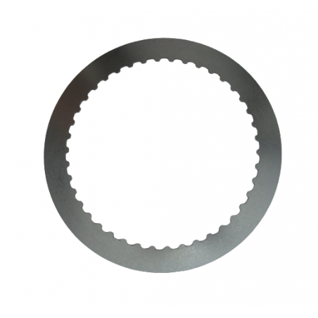 PRZEKŁADKA STALOWA 6DCT450 MPS6 POWERSHIFT 6DCT470 173.05mm x 136.19mm x 1.5mm 42 ZĘBY