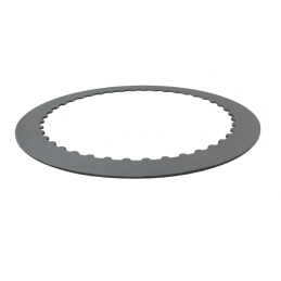 PRZEKŁADKA STALOWA 6DCT450 MPS6 POWERSHIFT 6DCT470 173.05mm x 136.19mm x 1.5mm 42 ZĘBY