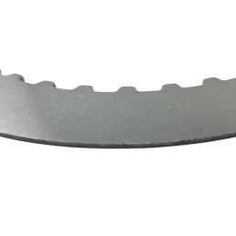 PRZEKŁADKA STALOWA 6DCT450 MPS6 POWERSHIFT 6DCT470 173.05mm x 136.19mm x 1.5mm 42 ZĘBY