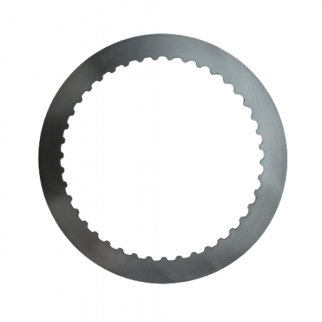 PRZEKŁADKA STALOWA 6DCT450 MPS6 POWERSHIFT 6DCT470 173.05mm x 136.19mm x 1.4mm 42 ZĘBY