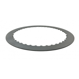 PRZEKŁADKA STALOWA 6DCT450 MPS6 POWERSHIFT 6DCT470 173.05mm x 136.19mm x 1.4mm 42 ZĘBY