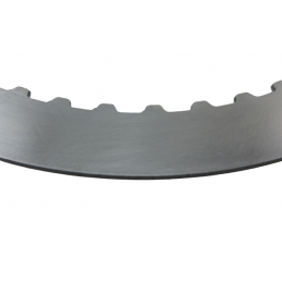 PRZEKŁADKA STALOWA 6DCT450 MPS6 POWERSHIFT 6DCT470 173.05mm x 136.19mm x 1.4mm 42 ZĘBY