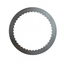 PRZEKŁADKA STALOWA 6DCT450 MPS6 POWERSHIFT 6DCT470 173.05mm x 136.19mm x 1.2mm 42 ZĘBY