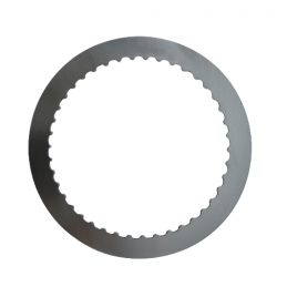 PRZEKŁADKA STALOWA 6DCT450 MPS6 POWERSHIFT 6DCT470 173.05mm x 136.19mm x 2.2mm 42 ZĘBY