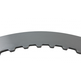 PRZEKŁADKA STALOWA 6DCT450 MPS6 POWERSHIFT 6DCT470 173.05mm x 136.19mm x 2.2mm 42 ZĘBY