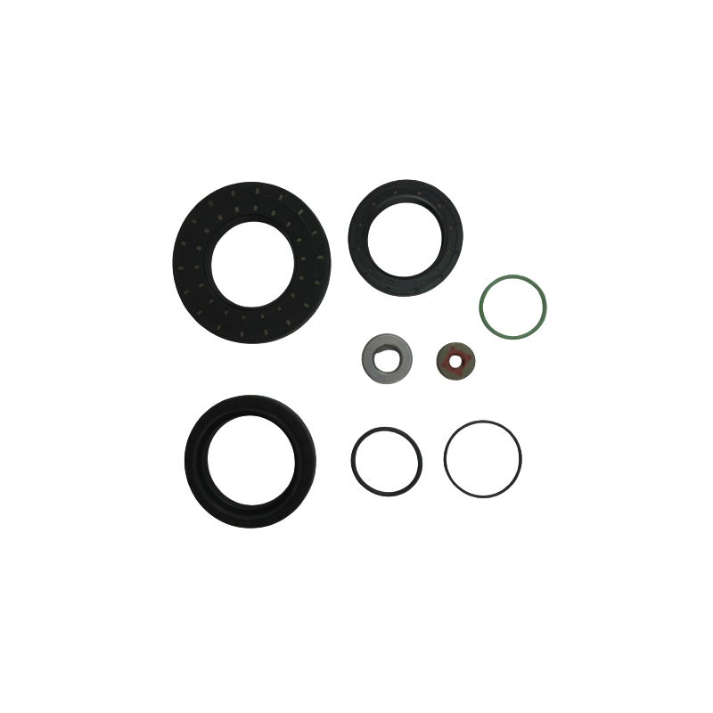 ZESTAW USZCZELNIAJĄCY SKRZYNI ROZDZIELCZEJ ATC45L TC00396 TC00397 TC00401 TC00403 TC00416 BMW 08+