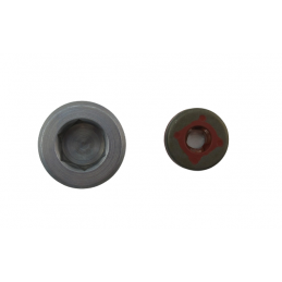 ZESTAW USZCZELNIAJĄCY SKRZYNI ROZDZIELCZEJ ATC45L TC00396 TC00397 TC00401 TC00403 TC00416 BMW 08+