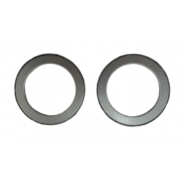 ZESTAW ŁOŻYSK ATC45L TC00396 TC00397 TC00401 TC00403 TC00416 BMW 08+