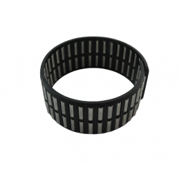 ZESTAW ŁOŻYSK ATC45L TC00396 TC00397 TC00401 TC00403 TC00416 BMW 08+