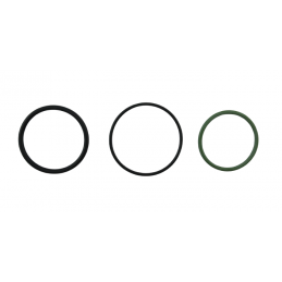 ZESTAW USZCZELNIAJĄCY SKRZYNI ROZDZIELCZEJ ATC450 TC00398 TC00399 TC00400 BMW 08+