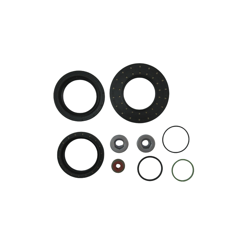 ZESTAW USZCZELNIAJĄCY SKRZYNI ROZDZIELCZEJ ATC450 TC00398 TC00399 TC00400 BMW 08+