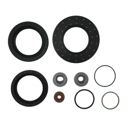 ZESTAW USZCZELNIAJĄCY SKRZYNI ROZDZIELCZEJ ATC450 TC00398 TC00399 TC00400 BMW 08+