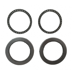 ZESTAW ŁOŻYSK ATC35L TC00408 TC00410 TC00413 TC00414 TC00512 TC00517 TC00513 TC00514 TC00528 BMW HYUNDAI MASERATI 09+