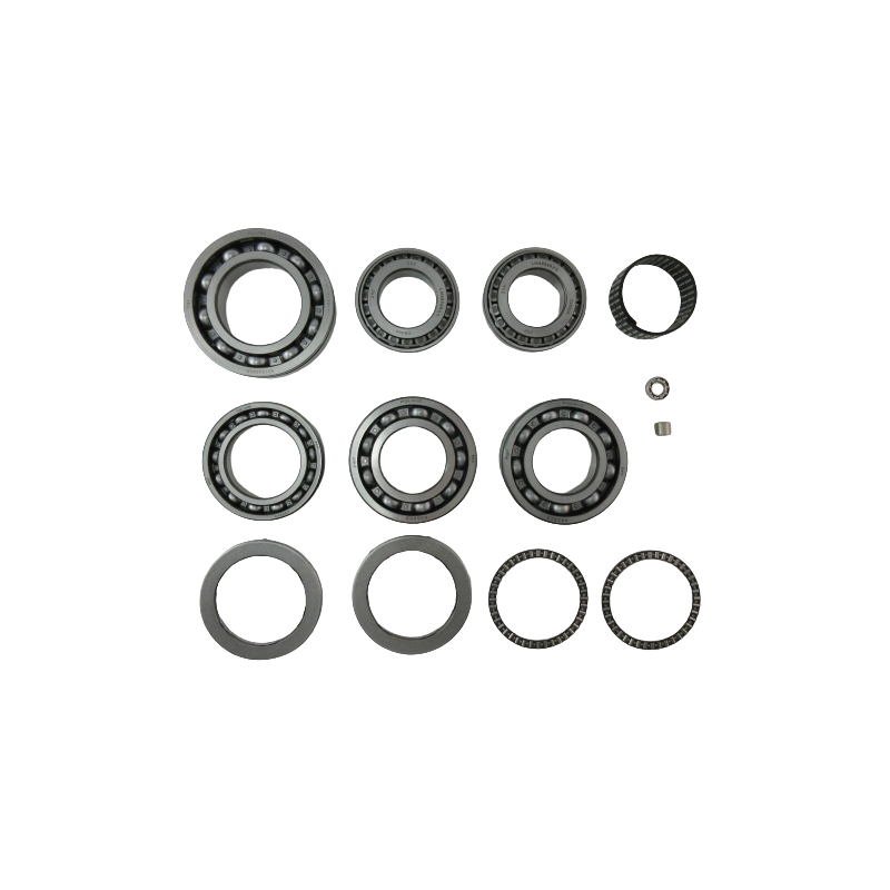 ZESTAW ŁOŻYSK ATC35L TC00408 TC00410 TC00413 TC00414 TC00512 TC00517 TC00513 TC00514 TC00528 BMW HYUNDAI MASERATI 09+