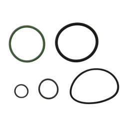 ZESTAW USZCZELNIAJĄCY SKRZYNI ROZDZIELCZEJ ATC35L TC00408 TC00410 TC00413 TC00414 BMW 09+
