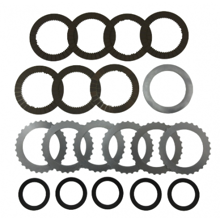 TARCZE DO SKRZYNI ROZDZIELCZEJ ZESTAW ATC350 ATC450 TC00267 TC00394 TC00400 TC00299 TC00300 TC00467 TC00504