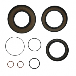 ZESTAW USZCZELNIAJĄCY SKRZYNI ROZDZIELCZEJ ATC400 ATC500 TC00037 TC00038 TC00061 TC00256 TC00039 BMW 03-13