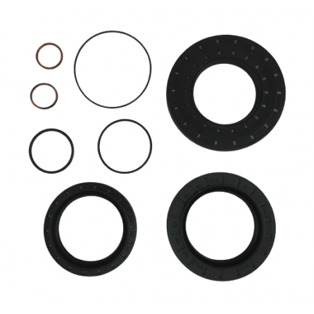 TRANSFER CASE SEAL KIT ATC400 ATC500 TC00037 TC00038 TC00061 TC00256 TC00039 BMW 03-13