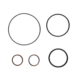 TRANSFER CASE SEAL KIT ATC400 ATC500 TC00037 TC00038 TC00061 TC00256 TC00039 BMW 03-13