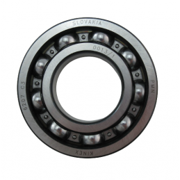 ZESTAW ŁOŻYSK ATC400 TC00037 TC00038 TC00061 TC00256 BMW 03-11