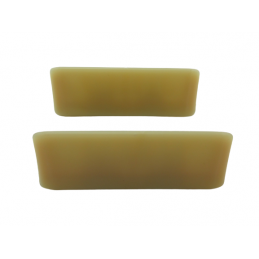 ZESTAW ŚLIZGÓW ŁAŃCUCHA ATC400 ATC700 DD295 TC00037 TC00061 TC00200 TC00256 TC00261 TC00436 TC00487 TC00280