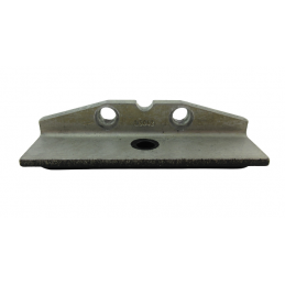 ZESTAW ŚLIZGÓW ŁAŃCUCHA ATC500 TC00039 BMW 03-06