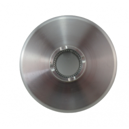 KOSZ SPRZĘGŁA REDUKTORA BEZ KOŁNIERZA ATC300 ATC400 ATC500 ATC700 TC00035 TC00285 TC00037 TC00200 TC00260