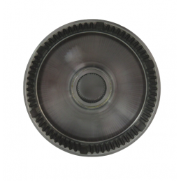 KOSZ SPRZĘGŁA REDUKTORA BEZ KOŁNIERZA ATC300 ATC400 ATC500 ATC700 TC00035 TC00285 TC00037 TC00200 TC00260