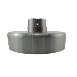 KOSZ SPRZĘGŁA REDUKTORA BEZ KOŁNIERZA ATC300 ATC400 ATC500 ATC700 TC00035 TC00285 TC00037 TC00200 TC00260