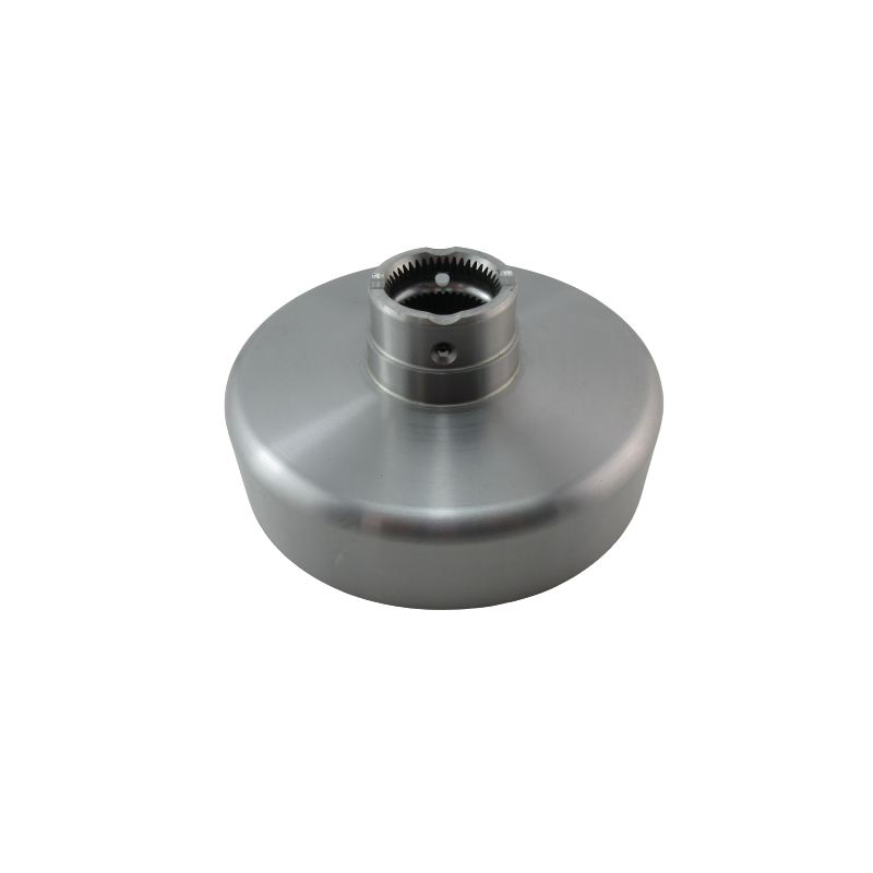 KOSZ SPRZĘGŁA REDUKTORA BEZ KOŁNIERZA ATC300 ATC400 ATC500 ATC700 TC00035 TC00285 TC00037 TC00200 TC00260