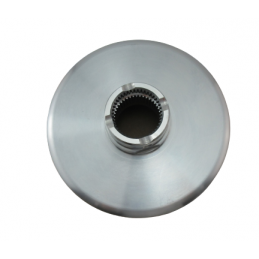 KOSZ SPRZĘGŁA REDUKTORA Z KOŁNIERZEM ATC400 TC00037 TC00038 TC00061 TC00256 BMW 03-11