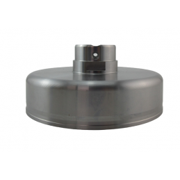 KOSZ SPRZĘGŁA REDUKTORA Z KOŁNIERZEM ATC400 TC00037 TC00038 TC00061 TC00256 BMW 03-11