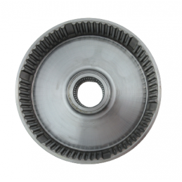 KOSZ SPRZĘGŁA REDUKTORA Z KOŁNIERZEM ATC400 TC00037 TC00038 TC00061 TC00256 BMW 03-11