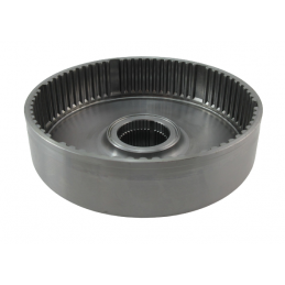 KOSZ SPRZĘGŁA REDUKTORA Z KOŁNIERZEM ATC400 TC00037 TC00038 TC00061 TC00256 BMW 03-11