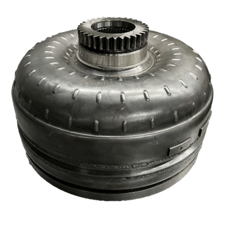 REGENERATION OF TRUCKER CLUTCHES