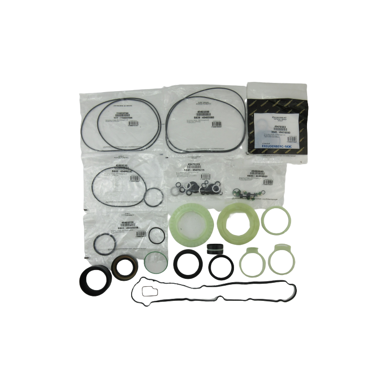 OHK SEAL KIT WITHOUT PISTONS AWF8G45 UA80E 2016+