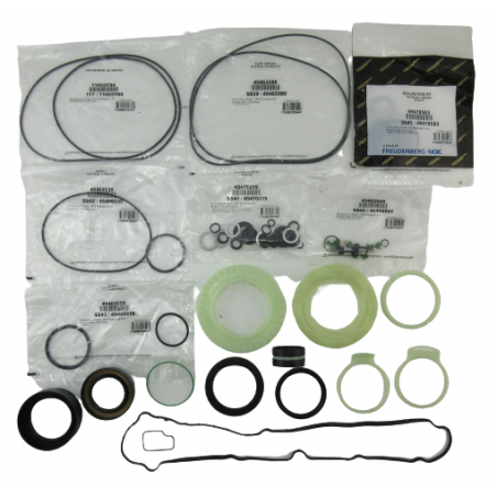 OHK SEAL KIT WITHOUT PISTONS AWF8G45 UA80E 2016+