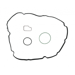 OHK SEAL KIT WITHOUT PISTONS AWF8G45 UA80E 2016+