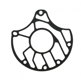 USZCZELKA STATORA POMPY 6DCT450 MPS6 POWERSHIFT 2007+