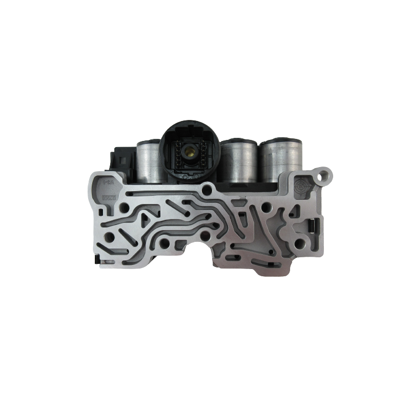 BLOK SOLENOIDÓW 5R55W 5R55S FORD 02+