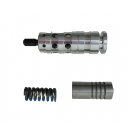 ZESTAW REGULATORA I ZAWORU ODCINAJĄCEGO TCC 4L60E 4L65E 4L70E