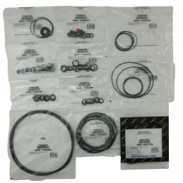 OHK ZESTAW USZCZELNIEŃ Z TŁOKAMI 9HP48