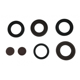 OHK ZESTAW USZCZELNIEŃ Z TŁOKAMI 9HP48