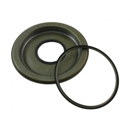 OHK ZESTAW USZCZELNIEŃ Z TŁOKAMI 9HP48