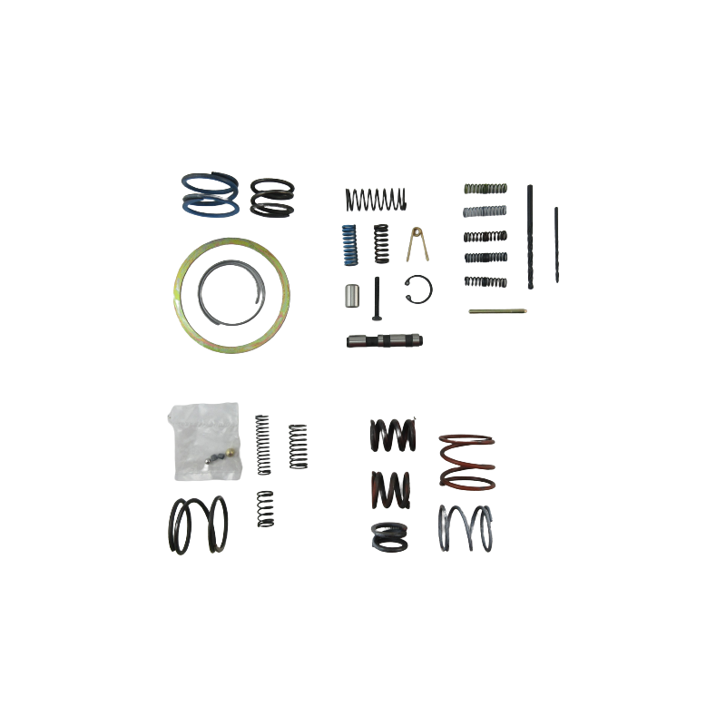 ZESTAW NAPRAWCZY STEROWNIKA 4L60E 93+