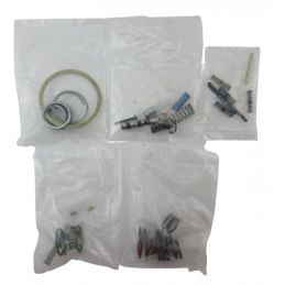 ZESTAW NAPRAWCZY STEROWNIKA 4L60E 93+