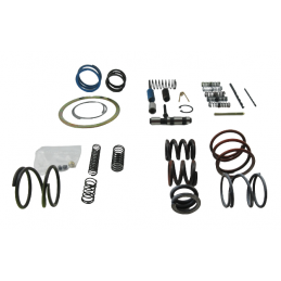 ZESTAW NAPRAWCZY STEROWNIKA 4L60E 93+