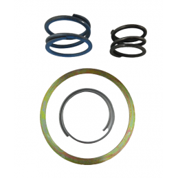 ZESTAW NAPRAWCZY STEROWNIKA 4L60E 93+