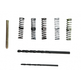 ZESTAW NAPRAWCZY STEROWNIKA 4L60E 93+